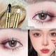 thumbnail image 3 of Lápiz de sombra de ojos perlado en barra Sombra de ojos en lápiz con brillo único Alta pigmentación 04 Champagne Flowing Sands, 3 of 5