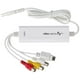 thumbnail image 1 of Elgato Video Capture - Capturadora digitalizadora de Video para Mac, PC y iPad (USB 2.0), Blanco, 1 of 11