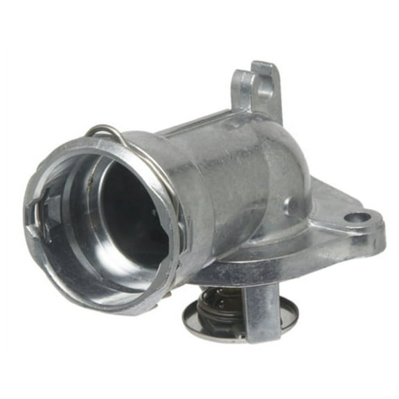 Four Seasons Engine Coolant Thermostat Housing P/N:86105 Fits select: 2010-2018 MERCEDES-BENZ SPRINTER, 2007-2011 MERCEDES-BENZ ML