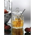 thumbnail image 1 of Godinger Jam Jar&amp;44; avec Cuillère de Service, 1 of 1