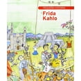 thumbnail image 1 of PEQUEÑA HISTORIA DE FRIDA KAHLO MEDITERRANIA LOLITA BOSCH, 1 of 2