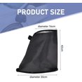thumbnail image 4 of Cover for Electric Car Charger - Magnetic Cover for Charging Plug - Protection Against Rain, Snow, Sun and Dust - 30 cm Opening, 4 of 5