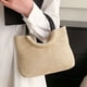 thumbnail image 5 of Damas Bolso Casual Verano Playa Camping Almacenamiento (negro), 5 of 9