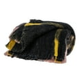thumbnail image 2 of Parkland Collection Cabino Plaid Woven Handloom Throw Blanket, 52 x 67 Lodge Decorative Couch Throw, 2 of 7