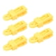 thumbnail image 2 of Clips de sujeción para carpas, 5 piezas de clips para lona, clips para lona impermeables, abrazaderas de agarre con bloqueo diseñadas a medida, 2 of 14