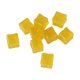 thumbnail image 2 of 40 piezas de piedras decorativas luminiscentes para acuario con formas de estrellas de mar brillantes, adornos fluorescentes para pecera, resina segura, para paisajismo DIY y temas submarinos., 2 of 6