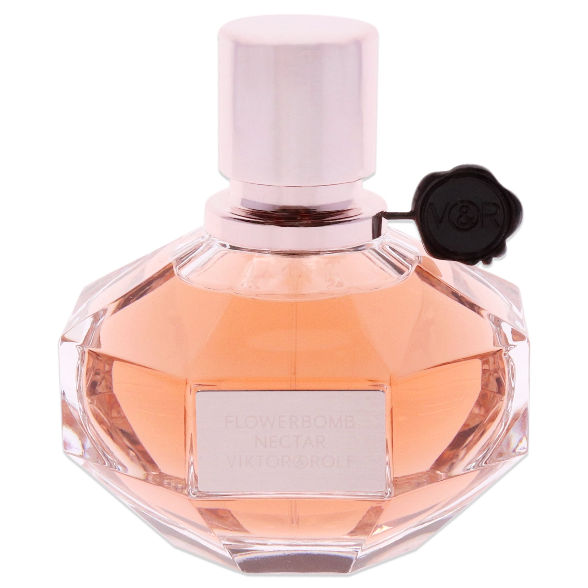 Flower Bomb Nectar Intense by Viktor&Rolf for Women - 1.7 oz EDP Spray