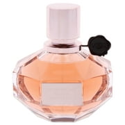 Flower Bomb Nectar Intense by Viktor&Rolf for Women - 1.7 oz EDP Spray