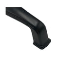thumbnail image 5 of BE-TOOL 96mm/3.77" Matte Black Cabinet Pull Handle, 1 Pack Zinc Alloy Drawer Handles for Kitchen Cabinets Wardrobe Cupboard, 5 of 8