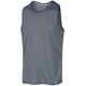 thumbnail image 1 of Camiseta sin mangas Ideology Performance para hombre, gris, extragrande, 1 of 1