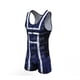 thumbnail image 3 of Mono informal de una pieza sin mangas para hombre, traje de Cosplay de Vegeta Goku, camiseta sin mangas de una pieza, talla grande, el mejor regalo, 3 of 5