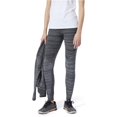 thumbnail image 1 of Reebok Womens Knit Fitted Athletic Jogger Pants dgreyh S/29, 1 of 1