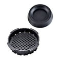thumbnail image 3 of Tapa de filtro de café compatible con soporte de papel de filtro de repuesto, herramientas para cafetera, accesorios para cafetería, cocina, Bar, acce conjunto combinado mayimx  Tapa de filtros de repuesto, 3 of 9