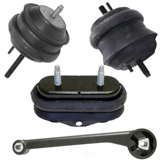 Westar ETK-074 Engine Mount Set