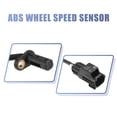 thumbnail image 5 of Car ABS Wheel Speed Sensor Front Right No.30682478 for Volvo XC90 Mk1 2002-2015, 5 of 6
