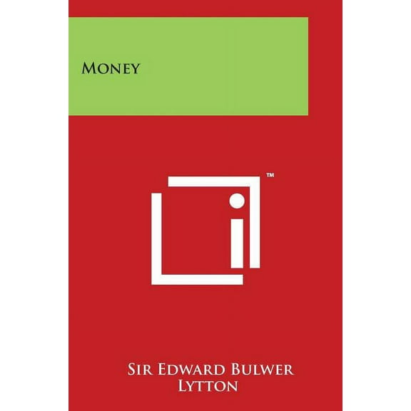 Money (Paperback)