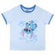 thumbnail image 3 of Conjunto de Remera y Shorts para Niñas Disney Lilo y Stitch Azul, 3 of 8