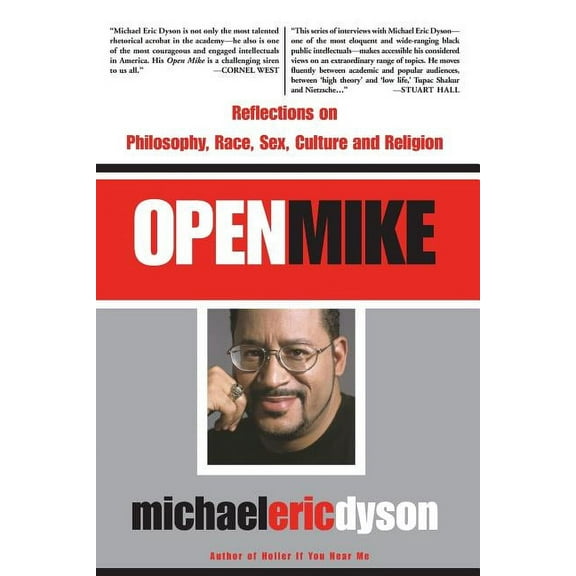 Open Mike, (Paperback)