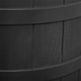 thumbnail image 7 of Good Ideas Rain Wizard 50 Gallon Plastic Barrel Water Collector, (4 Pack), 7 of 7