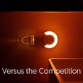 thumbnail image 6 of Sleep Aid Motion Night Light - Red, 6 of 7