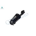 thumbnail image 4 of Front-Rear Quick Complete Strut-Coil Spring-Shock For 1997-1998 Infiniti QX4, 4 of 10