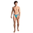 thumbnail image 4 of Jockey Sport Men's Stability Pouch Microfiber Jock Strap, 4 of 4