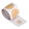 thumbnail image 4 of Men Nipple Cover, 50 Pairs Soft Men Nipple Adhesive Cover  For Running, 4 of 8