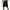 Black, variant on Athletic Gym Mens Shorts - Men's Workout Gym Shorts Athletic Shorts Casual Work Flat Front Shorts Stretch Waist Athletic Gym Short Mens Gym Shorts with Pockets