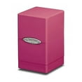 thumbnail image 3 of Ultra Pro Pink Satin Tower Deck Boxes, 3 of 3