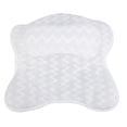 thumbnail image 2 of Almohada de Baña, Gancho de Secado de Spa para la Cabeza de Bañera para Bañeras para Bañeras Rectas, 2 of 7