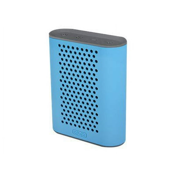808 TLS H2O - Speaker - for portable use - wireless - Bluetooth - blue