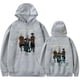 thumbnail image 4 of Sudadera con capucha de Missy Elliott Out of This World 2024 Tour para hombre y mujer, unisex, de manga larga, para invierno, ropa de calle con capucha, 4 of 5