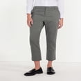 thumbnail image 1 of CHUANK Women‘s Straight Pants  28” Inseam  Sizes 2-20, 1 of 5