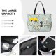 thumbnail image 3 of Fotbe Bees Bolsa de Viaje para Playa - Resistente al Agua, Bolsa Tote de Gran Capacidad y Ligera con 7 Bolsillos para Mujeres y Hombres, 3 of 7