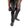 thumbnail image 2 of McDavid MD4201 Versatile Knee Wrap with Stays, X-Large, Black, 2 of 4