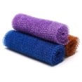 thumbnail image 3 of Goodhd Éponge en Filet Africaine Filet Exfoliant pour le Corps Filet de Lavage Brosse de Douche, 3 of 4