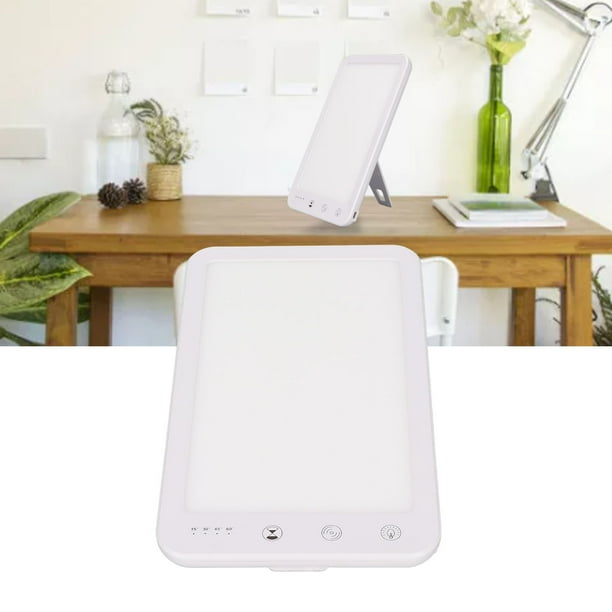 Happy Light Light Therapy Lamp Brighten Mood Eye Protection
