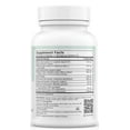 thumbnail image 2 of Maxi Health Para-Maxi Cleanse – Black Walnut & Wormwood Gut Detox for Men & Women – Parasite Cleanse – 90 Capsules, 2 of 8