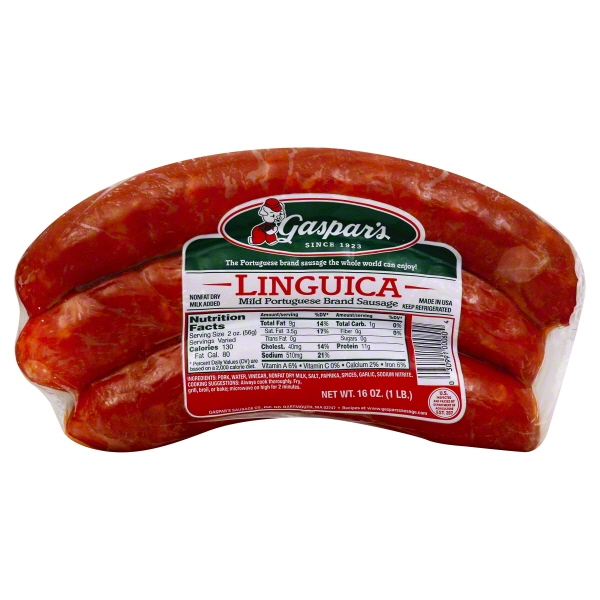 where can i buy linguica