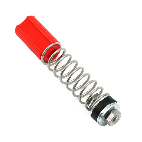 For Honda CT70 Z50 QA50 Sticky Twist Throttles Throttle Return Snap Back Kit