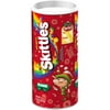 Skittles Original Holiday Bank Candy, 6.5 Oz.