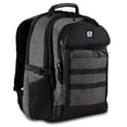 thumbnail image 1 of Mochila OGIO Prospect Dark Static para ordenadores portátiles de hasta 17 pulgadas, 1 of 4