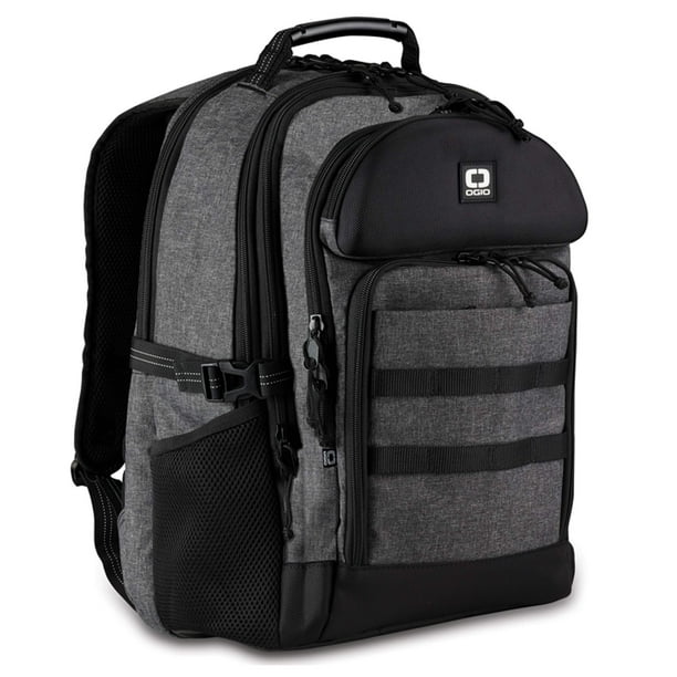 Mochila OGIO Prospect Dark Static para ordenadores portátiles de hasta 17 pulgadas