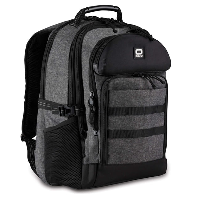Mochila OGIO Prospect Dark Static para ordenadores portátiles de hasta 17 pulgadas