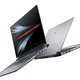 thumbnail image 1 of Laptop Machenike L16A Intel Core I7 13620H 16'' QHD 16GB RAM 512GB SSD  Gris, 1 of 5