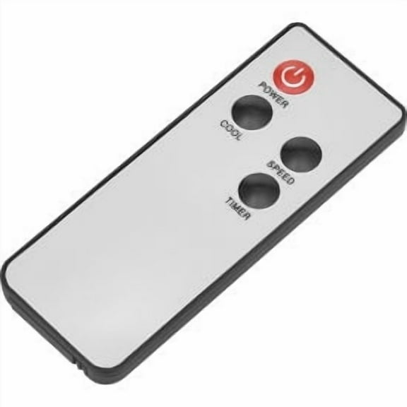 Replacement Remote Control for Global Industrial Portable Evaporative Coolers