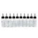 thumbnail image 1 of 10 Uds tatuaje pigmento tinta diluyente conciliar tóner herramientas de belleza cosmético corporal 30ml, 1 of 8