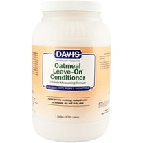 Oatmeal Leave-On Conditioner Gallon