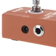 thumbnail image 4 of Pedal de efectos de guitarra eléctrica Joyo JF-36 Sweet Baby con bajo, 4 of 7
