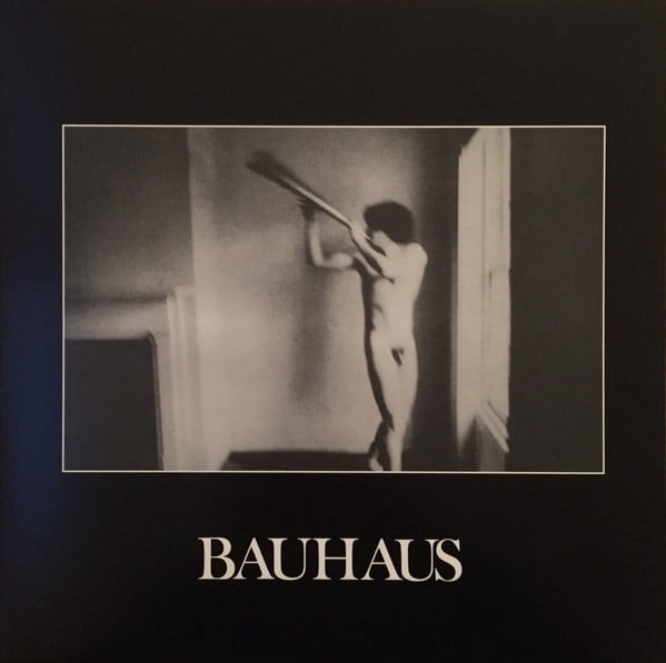 Bauhaus - In The Flat Field - Music & Performance - Vinyl